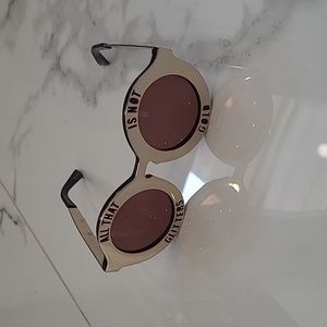 Round Sunglasses